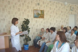 ДГП № 2 им. Скворцова В.Е.
