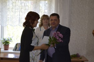 ДГП № 8