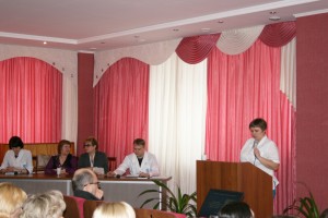 Доклад Фризен Т.Г.