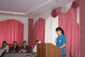 Доклад Кочневой Т.Г.