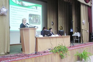 Доклад Сморжанник Е.Ю.