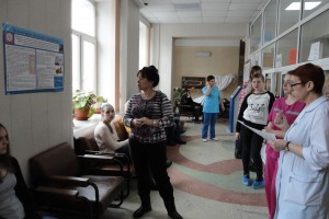 ДСП № 1