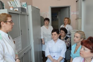 ДСП № 1