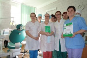 ДСП № 1