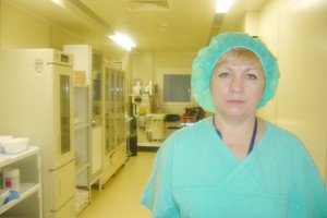 Экскурсия по современным стационарам Федерального центра сердца, крови и эндокринологии имени В.А. Алмазова и Ленинградской ОКБ