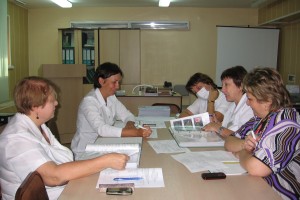 Экспертная комиссия конкурса