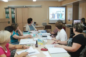 Экспертная комиссия конкурса