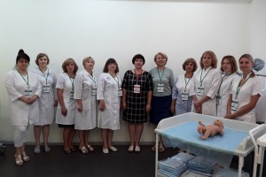 Эксперты. Специальность «Акушерское дело»