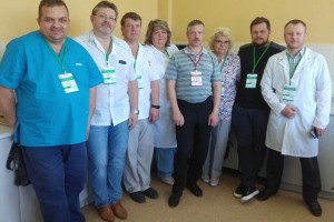 Эксперты. Специальность «Стоматология ортопедическая»