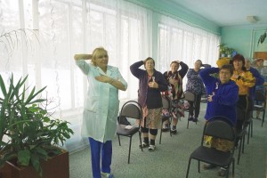 ГБ № 7