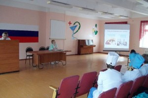 ГБ № 17