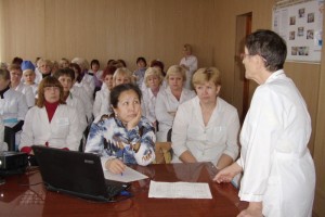 ГБ № 3