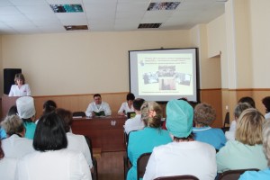 ГБ № 6