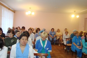 ГБ № 8