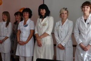 ГБ № 8