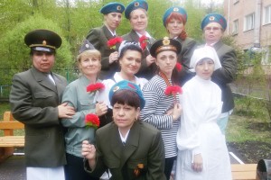 ГБ № 8