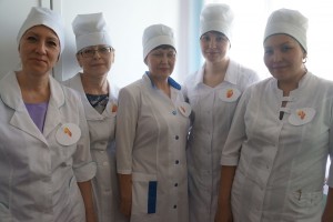 ГБ № 9