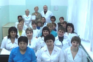 ГБ № 9