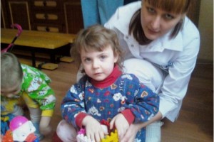 ГДКБ № 2 им. В.П. Бисяриной