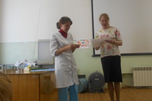 ГДКБ № 2 им. В.П. Бисяриной