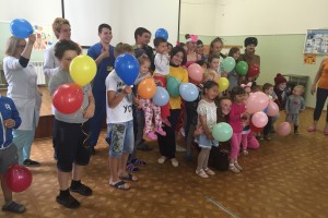 ГДКБ № 2 им. В.П. Бисяриной