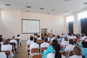 ГДКБ № 3