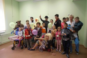 ГДКБ № 3