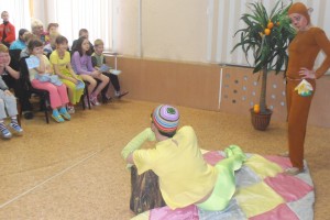 ГДКБ № 3