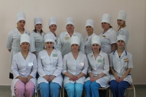 ГДКБ № 3, ОРИТ