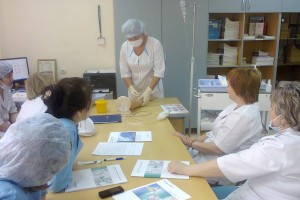 Гибайдулина Д.М., КОД