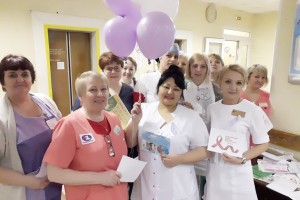 ГКБ № 1 им. Кабанова А.Н.