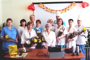 ГКБ № 1 им. Кабанова А.Н.