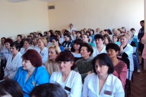 ГКБ № 1 им. Кабанова А.Н.