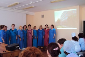 ГКБ № 1 им. Кабанова А.Н.
