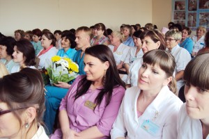 ГКБ № 1 им. Кабанова А.Н.