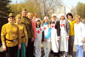 ГКБ № 1 им. Кабанова А.Н.