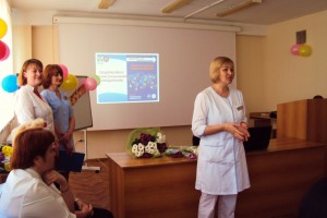 ГКБ № 1 им. Кабанова А.Н.