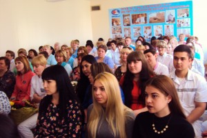 ГКБ № 1 им. Кабанова А.Н.