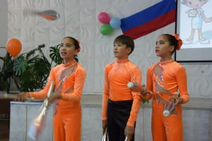 ГКБ № 11
