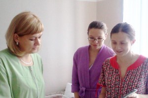 ГКПЦ