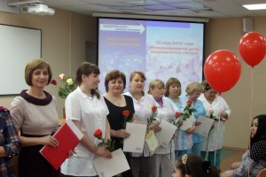 ГКПЦ (акушер.стац.)