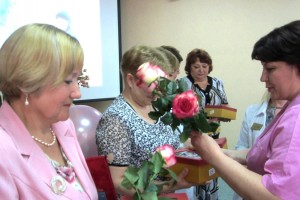 ГКПЦ (акушерский стационар)