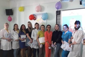 ГКПЦ (педиатрический стационар)