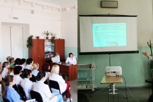 Госпиталь для ветеранов войн