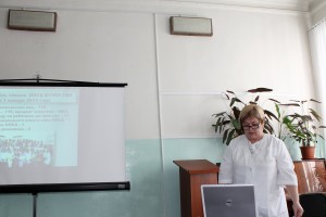 Госпиталь для ветеранов войн
