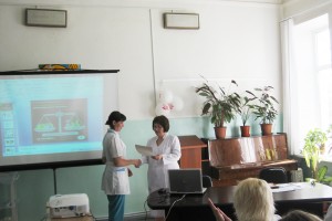 Госпиталь для ветеранов войн