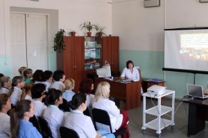 Госпиталь ветеранов войн