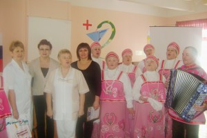 ГП № 3