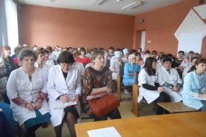 ГП № 6