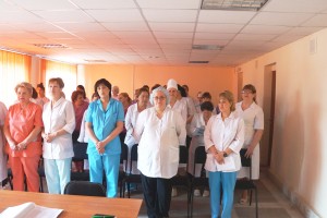 ГП № 8